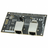 Evaluation and Demonstration Boards and Kits - EVB-LAN9252-ADD-ON-ND - DigiKey