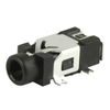 Audio Connectors - CP-SJ2-25102B-SMT-CT-ND - DigiKey