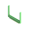 Edgeboard Connectors - 151-337-016-558-668-ND - DigiKey