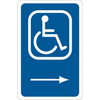 Signs, Nameplates, Posters - 2267-91351-ND - DigiKey