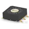 DIP Switches - 450-MRSSV1DG16SMGWT-ND - DigiKey