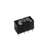 Signal Relays, Up to 2 Amps - 3385-AZ822-2C-12DSE-ND - DigiKey