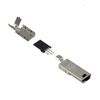 USB, DVI, HDMI Connector Assemblies - A107497-ND - DigiKey