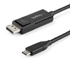 Between Series Adapter Cables - 5214-CDP2DP2MBD-ND - DigiKey
