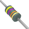 Through Hole Resistors - RNF14JBD47K0-ND - DigiKey