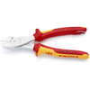 Wire Cutters - 2172-7406200T-ND - DigiKey