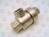 Exhaust Valve -- 74198710
