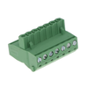 Headers, Plugs and Sockets - 0397170007-ND - DigiKey