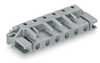 Female connector/socket - 232-833/047-000 - WAGO