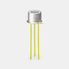 InGaAs photodiodes -- G10899-01K