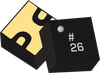 Chip Scale Package MMIC DC - 70 GHz 0dB Attenuator - ATN00-0070CSP1 - Marki Microwave LLC