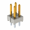 Headers, Male Pins - HTSW-102-07-FM-D-ND - DigiKey