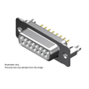 D-Sub Connector Assemblies - 900-1731091474-ND - DigiKey