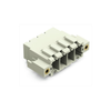 Headers, Plugs and Sockets - 2946-831-3624/108-000-ND - DigiKey