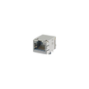 Modular/Ethernet Connector (RJ45) Jacks With Magnetics - 900-0938093020-ND - DigiKey