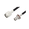 Coaxial Cables (RF) - 6099-PE3W00780-60-ND - DigiKey