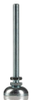 Feet, Castors & Base Clamps - 1971057 - RS Components, Ltd.