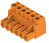 Pluggable Terminal Blocks - 1767797 - RS Components, Ltd.