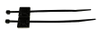 Cable Ties - 2206248 - RS Components, Ltd.