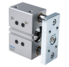 Pneumatic Guided Cylinders - 1215448 - RS Components, Ltd.