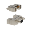 D-Sub Connector Assemblies - 2262-A98027-009-ND - DigiKey
