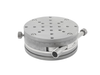 Manual Rotation Stage, Steel, 119.5 mm Diameter, 4° Fine Travel, M6 - M-UTR120 - Newport MKS