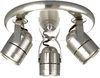 P6153-09WB Semi-Flush Mts.-Spot Lights - 438768 - Capital Lighting, Inc.