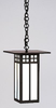 Exterior -Hanging - 227562 - Light Center (The)