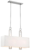 Island/Pool Table-4 Light + - 602840 - Light Center (The)