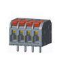 PCB Terminal Blocks - 458192 - RS Components, Ltd.