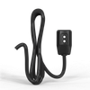 Plug-In GFCI Plug Compact Size Auto Reset 1-15P UL Listed - G20PA115 - Suzhou Ele Mfg Co., Ltd.