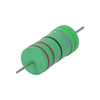 Through Hole Resistors - 1111-EP5WS680RJTB-ND - DigiKey