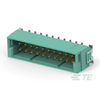 Headers, Male Pins - 17-464688-E-ND - DigiKey