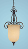 Pendants-Bowl Style - 664457 - Capital Lighting, Inc.