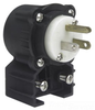 Straight Blade Plug -- PS5266-XGCMAN - Image