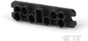 Rectangular Wire & Cable Connectors & Housings - 6766615-1 - TE Connectivity