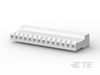 Rectangular Wire & Cable Connectors & Housings - 4-640429-4 - TE Connectivity