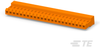 Standard Rectangular Connectors - 5-641217-3 - TE Connectivity