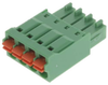 Terminal Blocks - Headers, Plugs and Sockets - A145369-ND - DigiKey