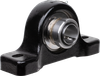 Link-Belt PA327 Pillow Blocks Ball Bearings -- PA327 - Image