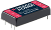 Dc-Dc Converter, 1 O/p, 24V, 1.666A; Power Supply Approvals Traco Power - 45Y2001 - Newark, An Avnet Company
