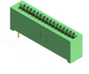 Card Edge Conn, Dual, 32Pos, Th; Card Edge Connector Type Edac - 65AJ6763 - Newark, An Avnet Company