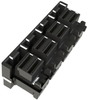 Mini Sas Hd Conn, Rcpt, 144Pos, Pressfit; No. Of Contacts Edac - 78AC5806 - Newark, An Avnet Company