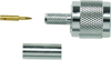 Rf/coaxial, Tnc Plug, Straight, 50 Ohm, Crimp; Connector Type Pomona - 08R6360 - Newark, An Avnet Company
