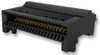 Receptacle, Zqsfp+, Smt, 38P; No. Of Contacts Te Connectivity - 94X3290 - Newark, An Avnet Company