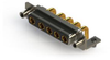 Combo D-Sub Conn, R/a Rcpt, Db-5W5, Th; Product Range Edac - 53AJ5706 - Newark, An Avnet Company