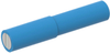 7Mm Magnetic Conn, 4Mm Jack, 12A, Blue; Gender Cal Test Electronics - 42AH1325 - Newark, An Avnet Company