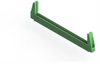 Card Edge Conn, Single Side, 54Pos, Th; Card Edge Connector Type Edac - 69AJ8585 - Newark, An Avnet Company