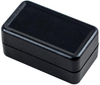 Enclosure, Multipurpose, Abs, Black; Enclosure Type Hammond - 33AC4787 - Newark, An Avnet Company