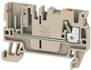 Din Rail Terminal Block, 2Pos, 12Awg; No. Of Positions Weidmuller - 63AC4603 - Newark, An Avnet Company
